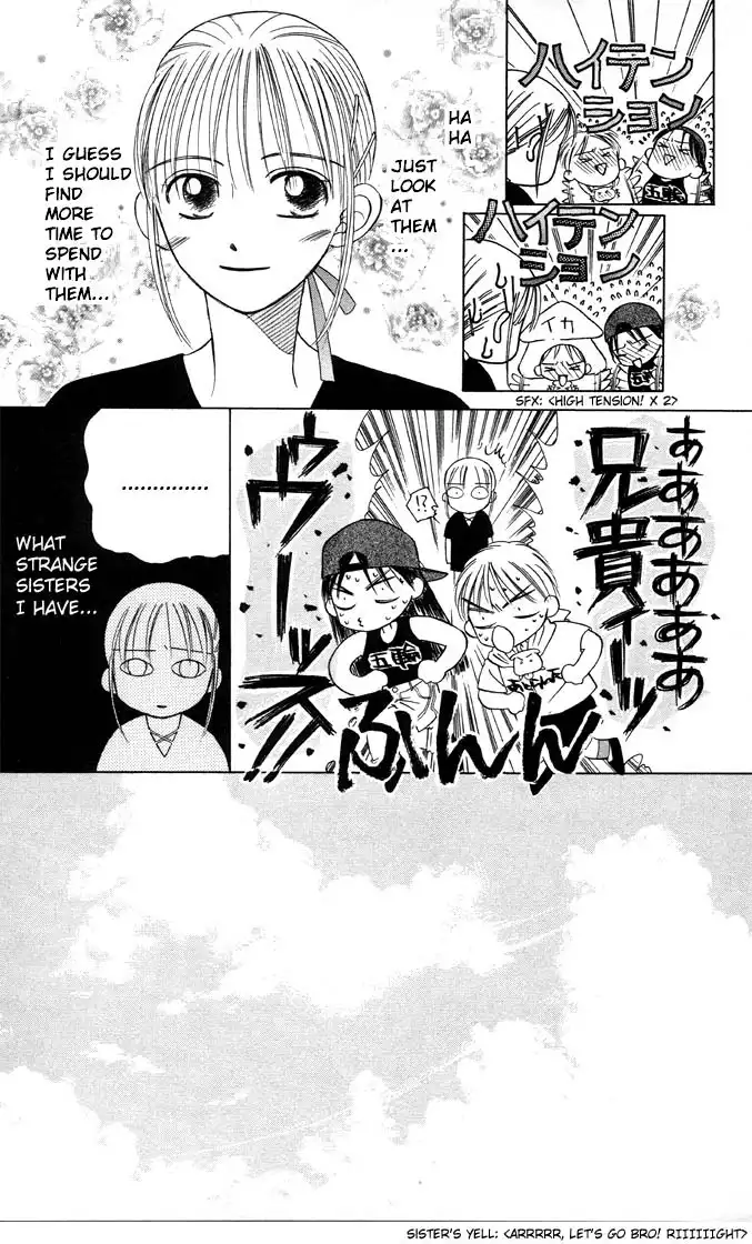 Kare Kano Chapter 8 10